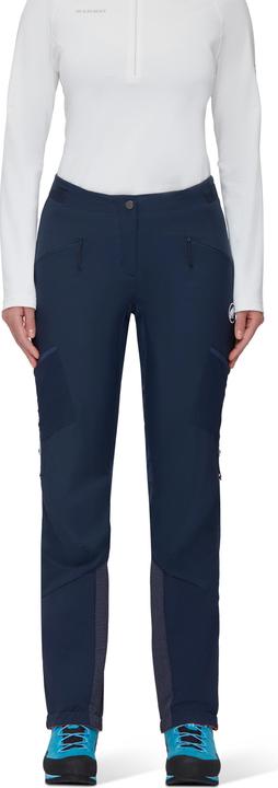 Image du produit Mammut Pantalon hybride Aenergy IN Femme (34)