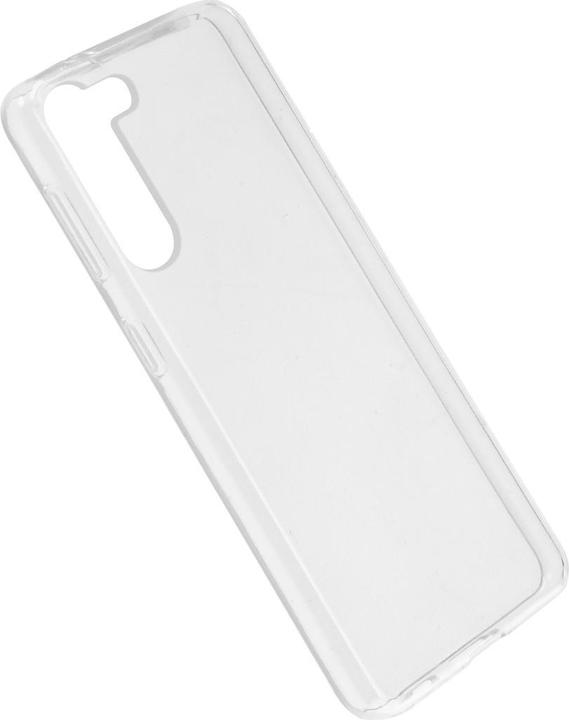 Produktbild Hama Crystal Clear (Samsung Galaxy S23)