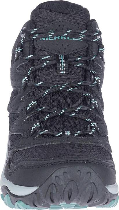 Image du produit Merrell West Rim Sport Mid Gtx (40)