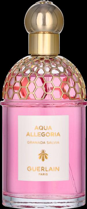 Actual product image Guerlain Eau de Toilette R Granada Salvia (Eau de toilette, 125 ml)