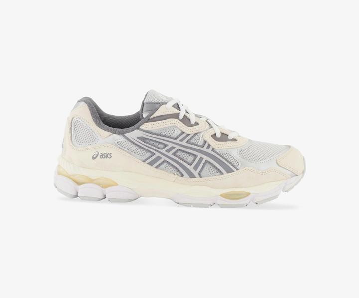 Produktbild ASICS SportStyle Sneaker "GEL-NYC" beige (42.5)