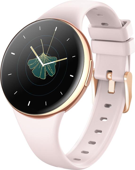 Produktbild Myphone Watch Mini beige-gold