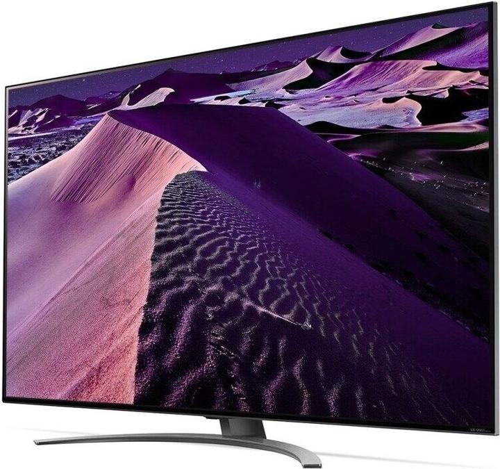 Actual product image LG 65QNED869QA (65", QNED86, LED, 4K, 2022)