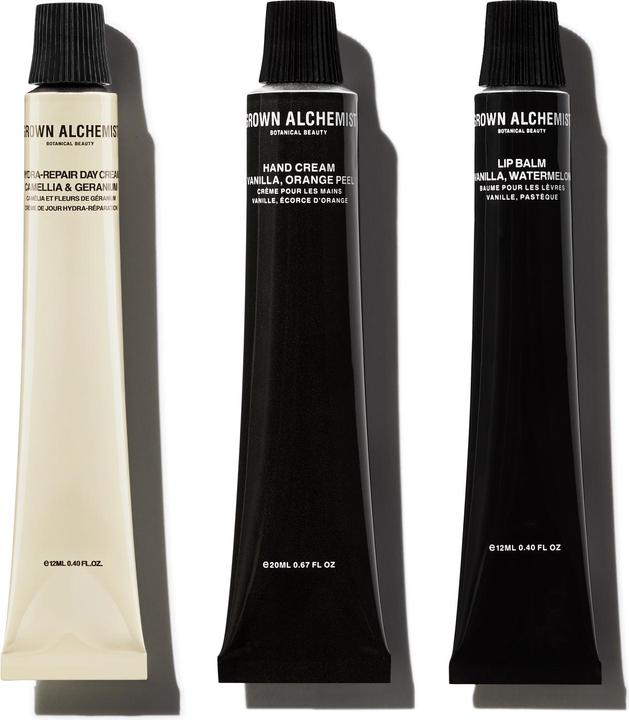 Actual product image Grown Alchemist Amenity Kit (44 ml)