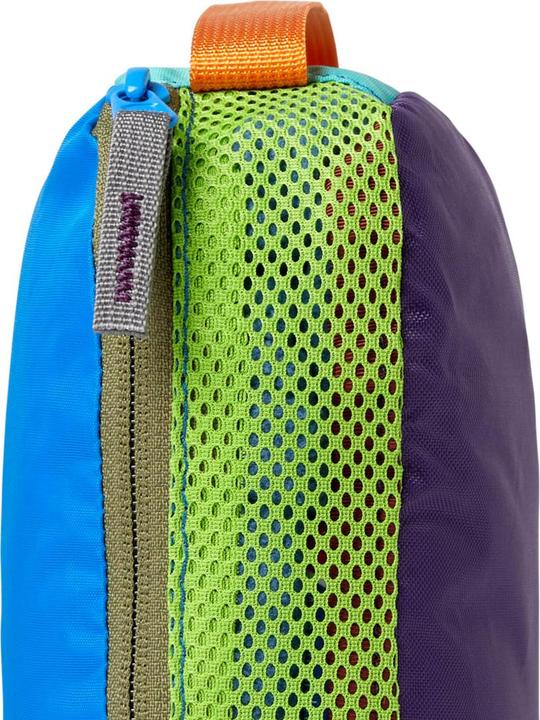 Immagine prodotto Cotopaxi Cubo 2 Travel Cube Del Dia