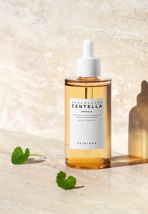 Immagine prodotto Skin1004 Madagascar Centella Ampolla di centella Ampolla di centella 30Ml (30 ml)