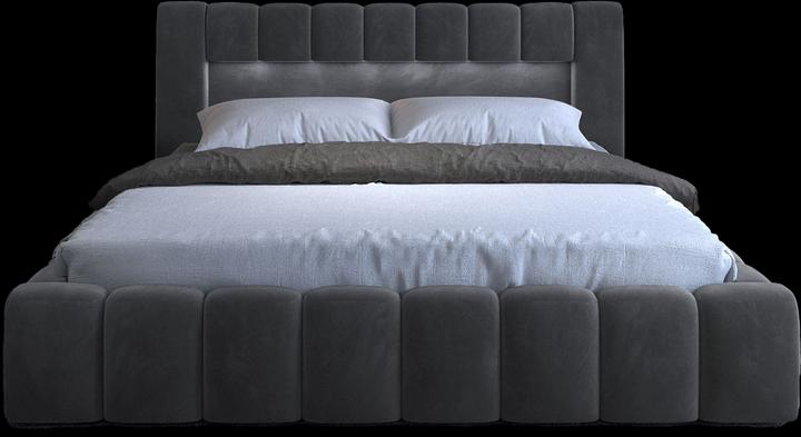 Actual product image ELTAP Lamica with storage space (140 x 200)