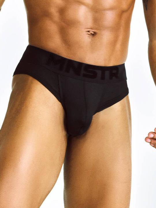 Produktbild Manstore Cheeky Brief (S)