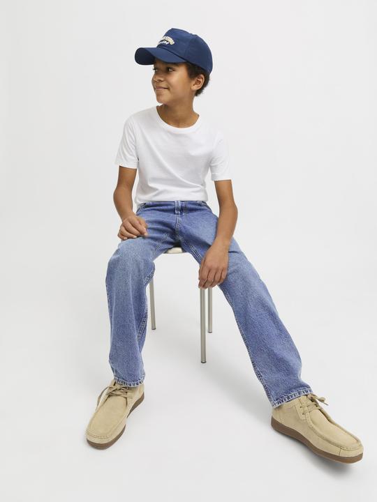 Actual product image Jack & Jones Jjichris Jjoriginal Sq 854 Noos Jnr (158)
