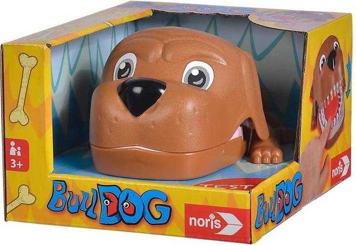 Image du produit Noris Bulldog (3168 pièces)