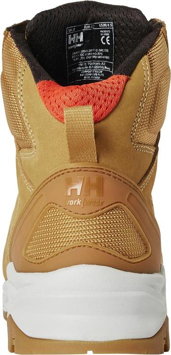 Produktbild Helly Hansen Workwear Oxford Mid S3 (S3, 43)