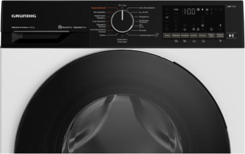 Immagine prodotto Grundig GD7P510447W