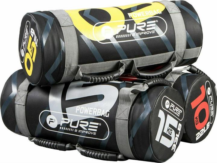 Produktbild Pure2improve Powerbag (1 x 5 kg)