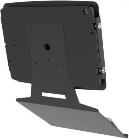Produktbild Maclocks Universal Keyboard Tray - Kiosk Keyboard Shelf - Black