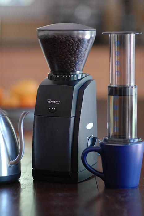 Image du produit Baratza Moulin à café électrique