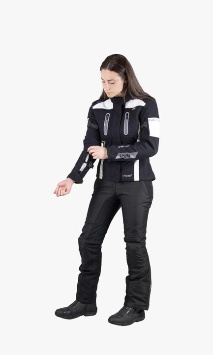 Produktbild iXS Tour Damen Jacke Pacora ST (Damen, XL)