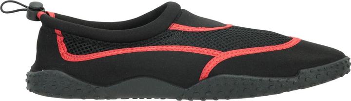 Actual product image Mountain Warehouse Mens Bermuda Adjustable Water Shoes (40)