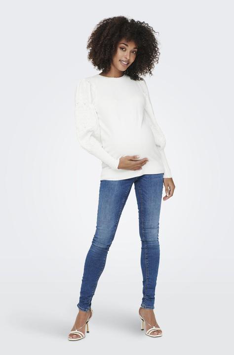 Immagine prodotto Only Maternity Mama OLMPaola Life Skinny Fit Jeans (L)