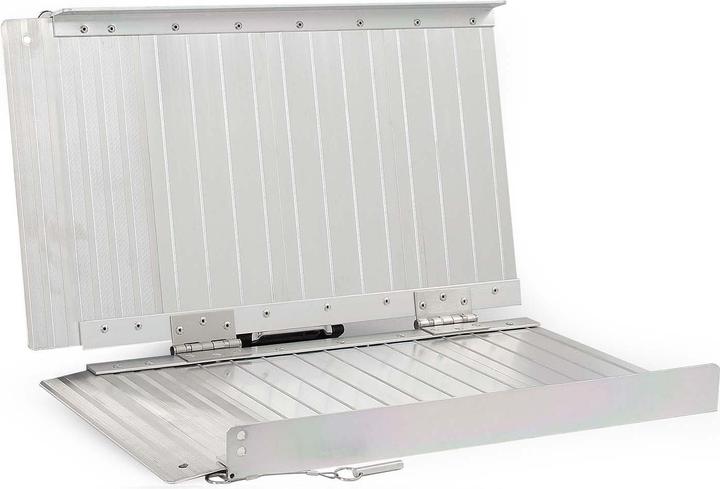 Image du produit Wiltec Rampe pour fauteuil roulant