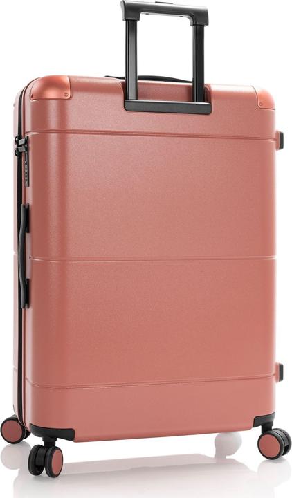 Image du produit Heys Zen 4 roues trolley L 76 cm avec soufflet d'extension (101 l, XL (à partir de 115l))