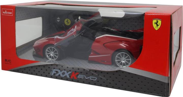 Actual product image Jamara Ferrari FXX K Evo