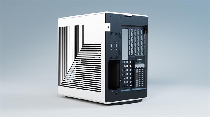 Produktbild Hyte Y60 (ATX, mATX, ITX)
