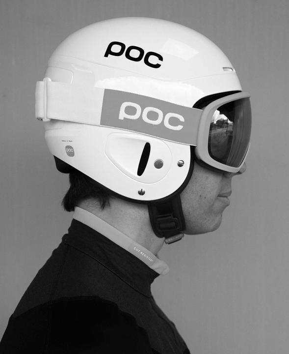 Immagine prodotto Poc Cranio X SPIN (51 - 52 cm, XS)
