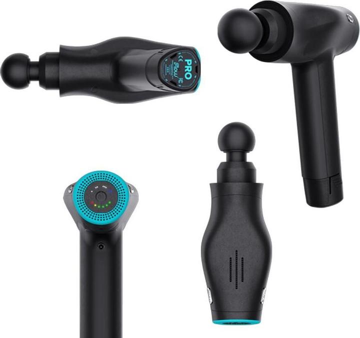 Produktbild Flow Massage Pistole Pro