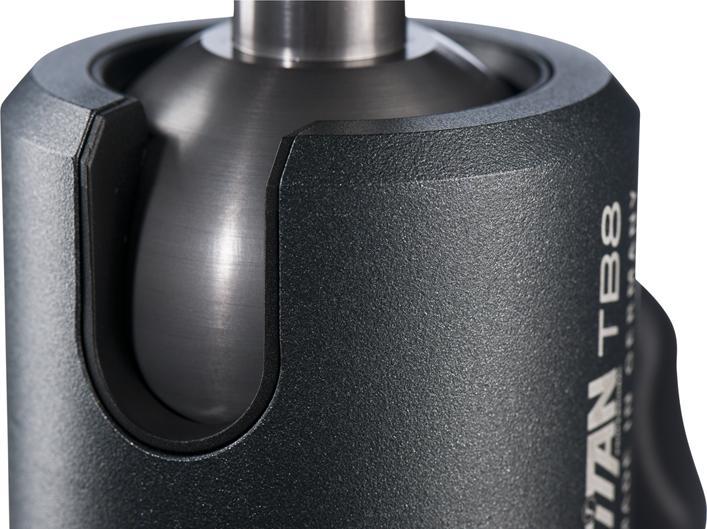 Produktbild Cullmann TITAN TB6.2 tripod head (Kugelkopf)