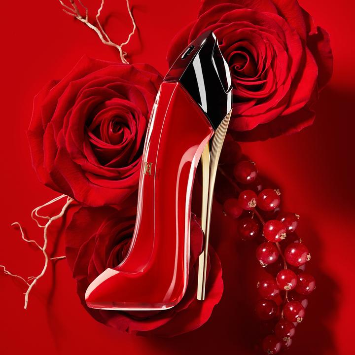 Image du produit Carolina Herrera Very Good Girl (Eau de parfum, 50 ml)