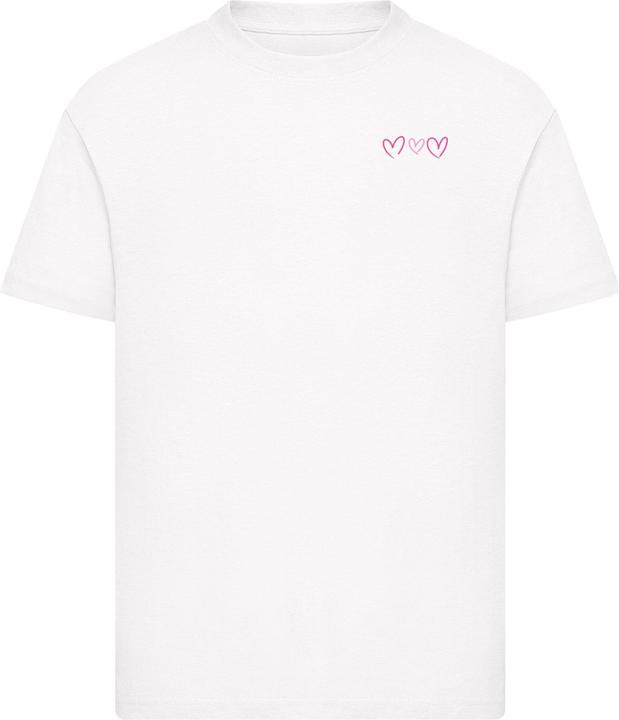Mister Tee MisterTee Kids Always Trust Your Heart Tee - 188139