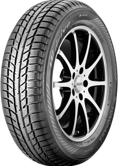 Actual product image Yokohama W.drive (185/60R16 86H)