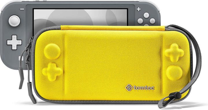 Actual product image tomtoc Slim Case (Switch Lite)