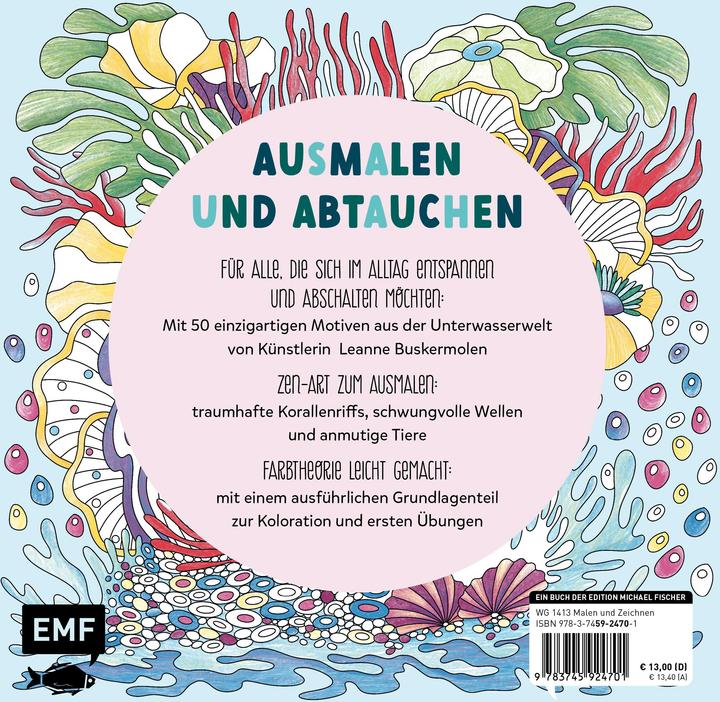 Produktbild Unterwasser-Paradies