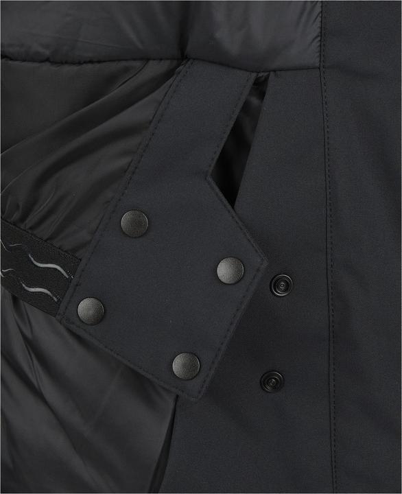Image du produit Stoic Veste de ski longue MountainWool AsplidenSt. pour femme (L)