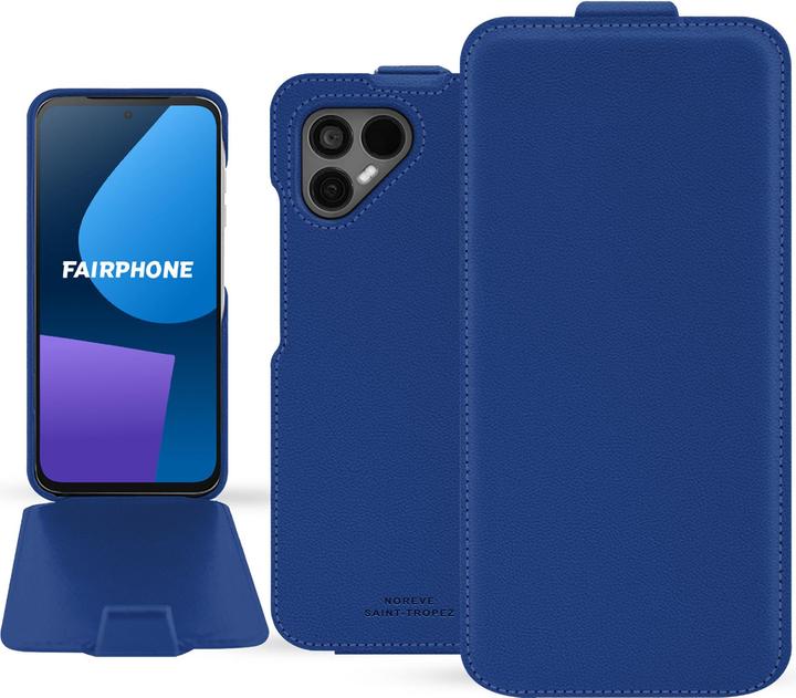 Bleu Océan PU ( Pantone #003da5 )