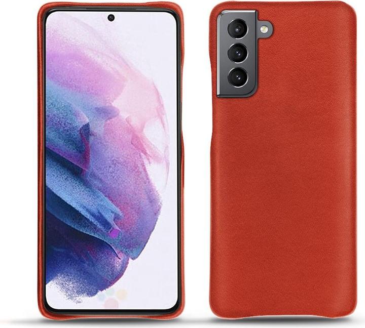 Arange clouquié ( Pantone #D33108 )