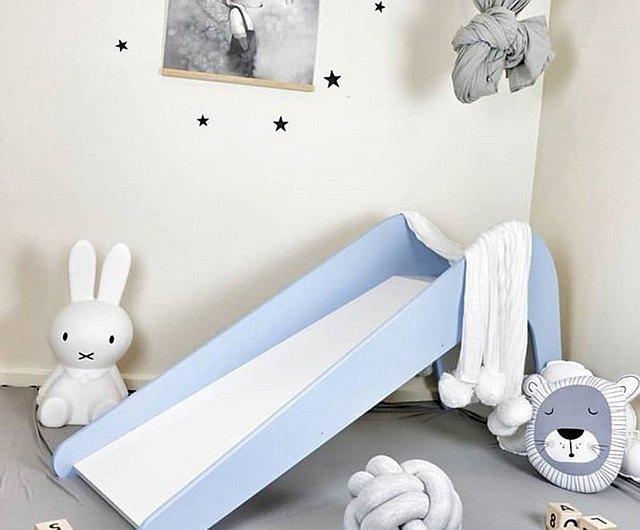 Image du produit Jupiduu Toboggan pour enfants Whale