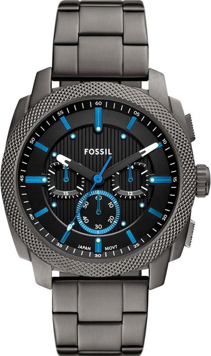 Produktbild Fossil Machine (Chronograph, 44 mm)