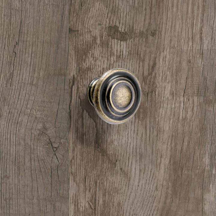 Produktbild Hettich Möbelknöpfe ProDecor Essa