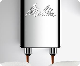 Image du produit Melitta Caffeo Solo Perfect Milk