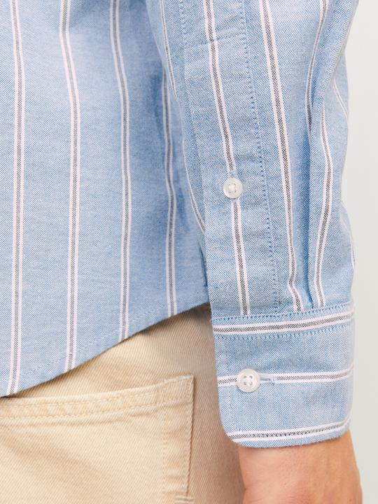 Immagine prodotto Jack & Jones Jprbrook Oxford Shirt L/S Noos (L)