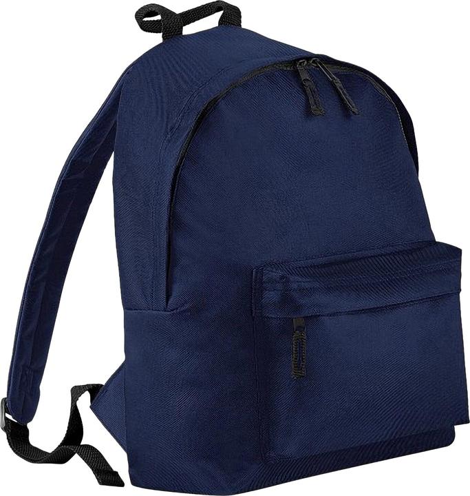 Bagbase Junior Fashion Rucksack 14 Liter (2 StückPackung) (14 l)