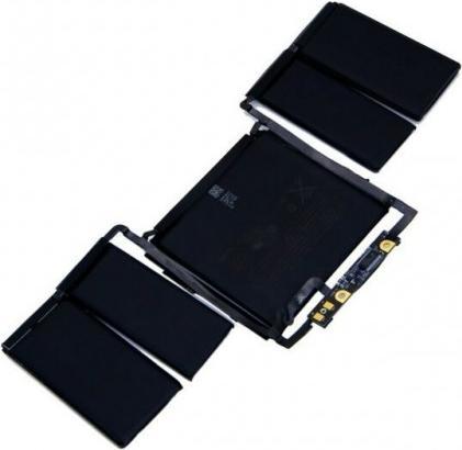 Actual product image OEM Battery for Macbook Pro 13 inch Retina (2016/2017) (A1819,A1706) (4314 mAh)