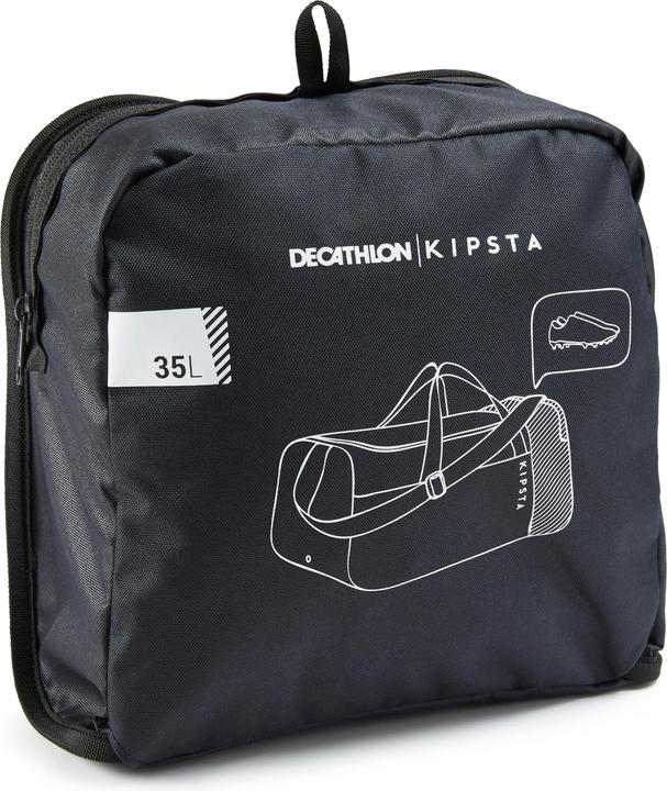 Actual product image Kipsta Essential (35 l)