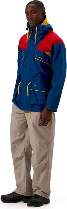 Immagine prodotto Berghaus Giacca Trango Gore-Tex impermeabile (L)