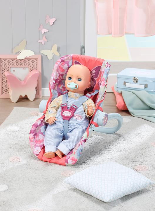 Actual product image Baby Annabell Active baby seat