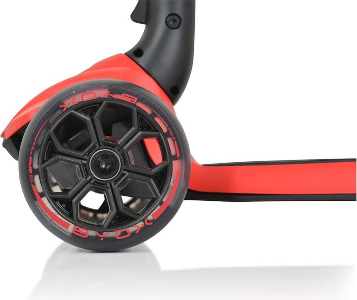 Produktbild Byox Kinderroller Bolt 3 Räder