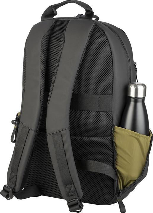 Immagine prodotto Tucano Laser Backpack 15/16" - Kompakter Rucksack aus recyceltem (20 l)