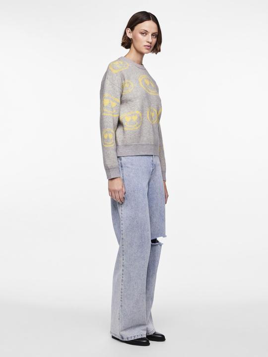 Produktbild Pieces PCDANNI Strickpullover (L)